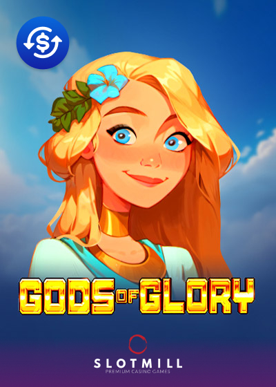 Gods of Glory