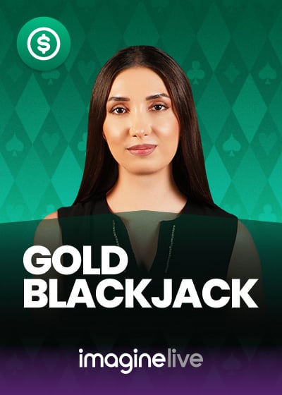 Gold Blackjack