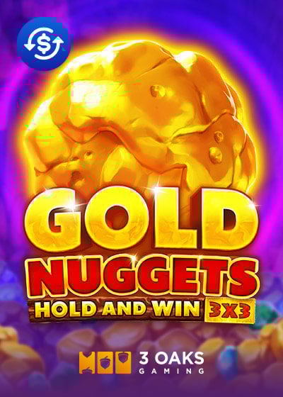 Gold Nuggets