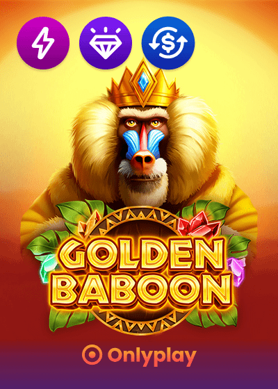 Gold of Baboon