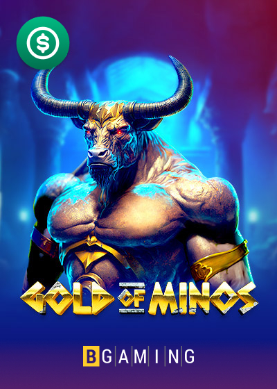 Gold Of Minos