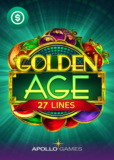 Golden Age 27