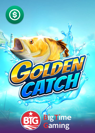 Golden Catch