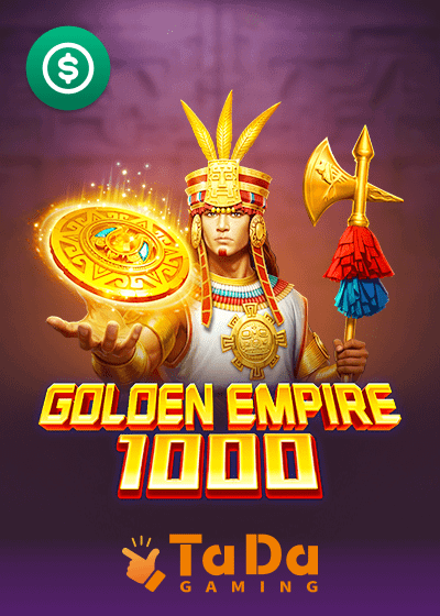 Golden Empire 1000