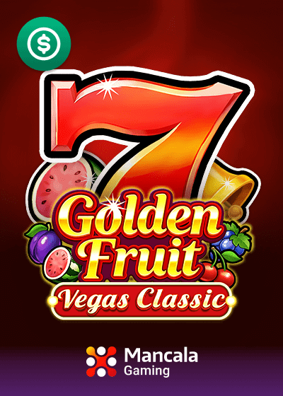 Golden Fruit Vegas Classic