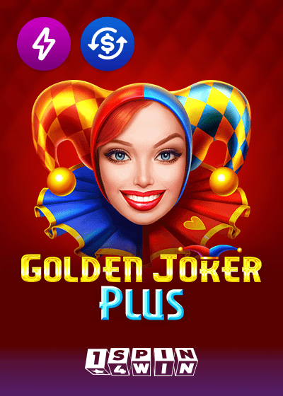 Golden Joker Plus