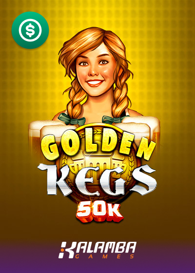 Golden Kegs 50K