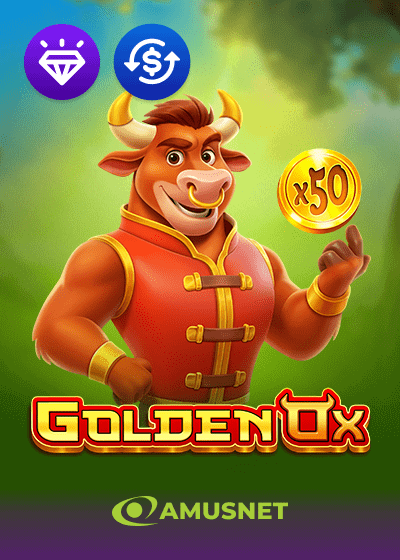 Golden Ox
