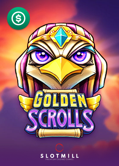 Golden Scrolls