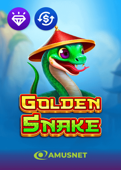 Golden Snake