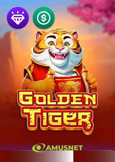 Golden Tiger