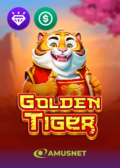 Golden Tiger