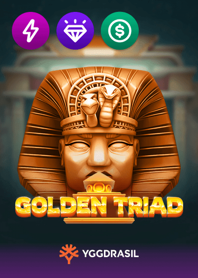 Golden Triad