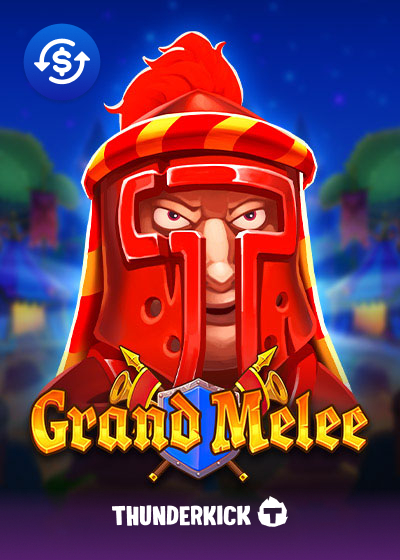 Grand Melee