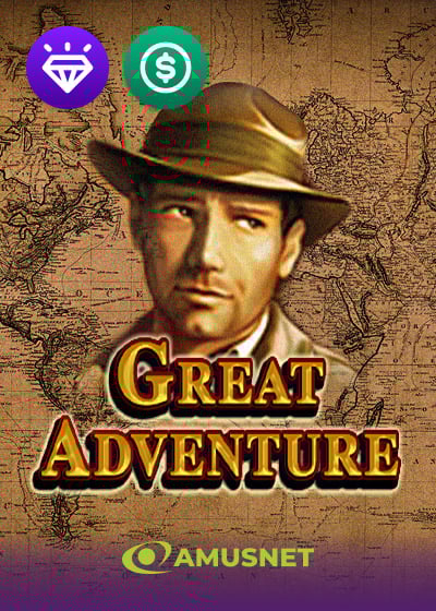 Great Adventure
