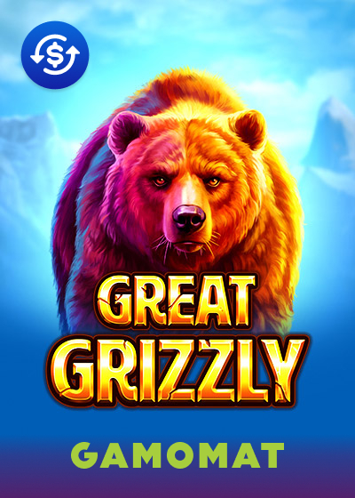 Great Grizzly