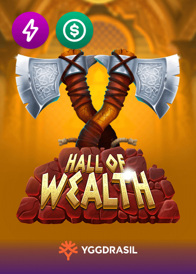 Hall of Wealth