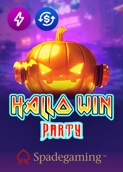 Hallo Win Party