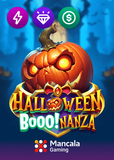 Halloween Booonanza