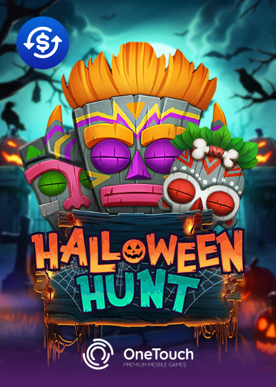 Halloween Hunt
