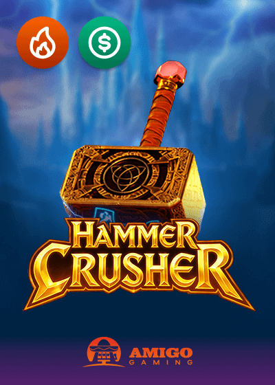 Hammer Crasher
