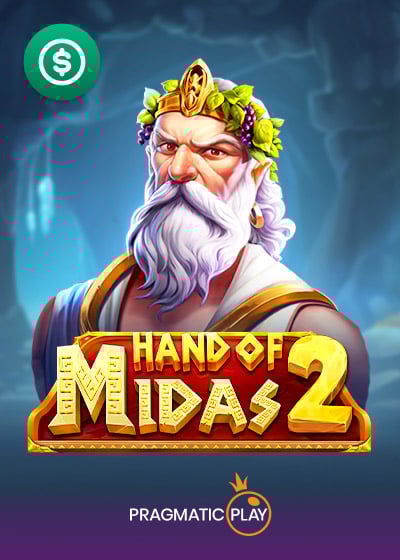 Hand of Midas 2
