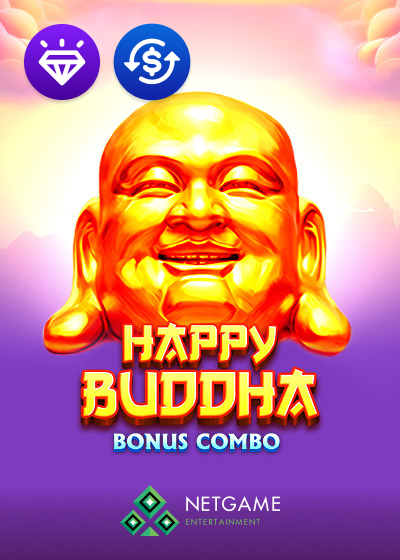 Happy Buddha Bonus Combo