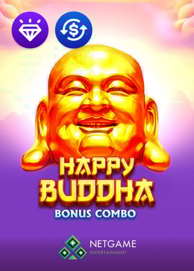 Happy Buddha Bonus Combo