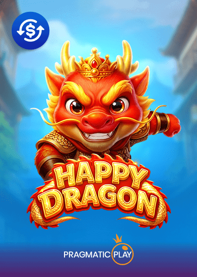 Happy Dragon