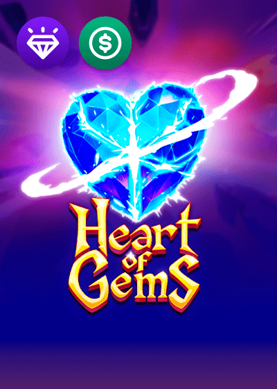 Heart of Gems