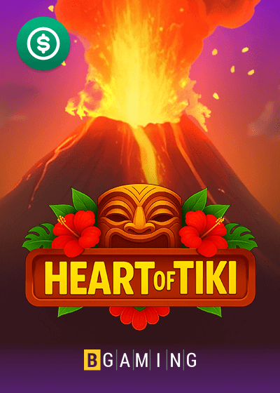 Heart of Tiki