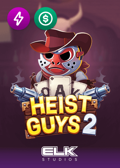 Heist Guys 2