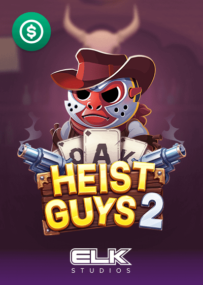 Heist Guys 2
