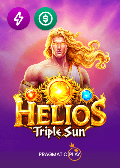 Helios Triple Sun