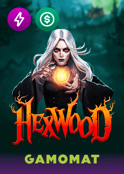 Hexwood