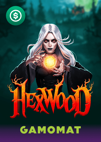 Hexwood