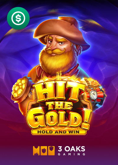 Hit The Gold