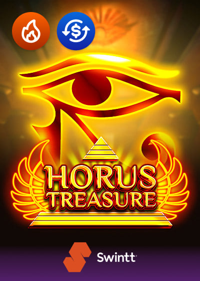 Horus Treasure