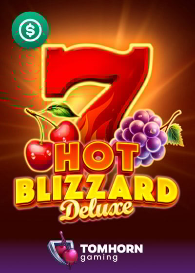 Hot Blizzard Deluxe