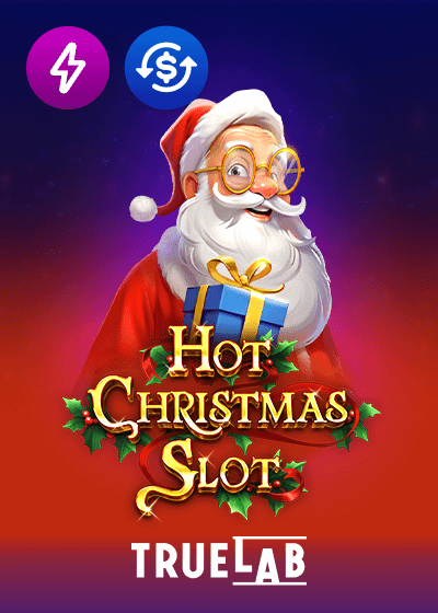 Hot Christmas Slot
