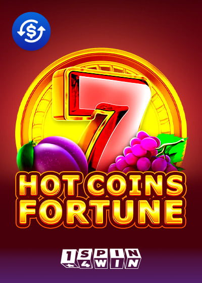 Hot Coins Fortune