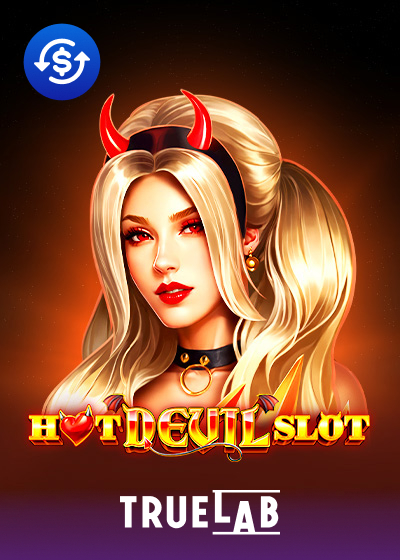 Hot Devil Slot