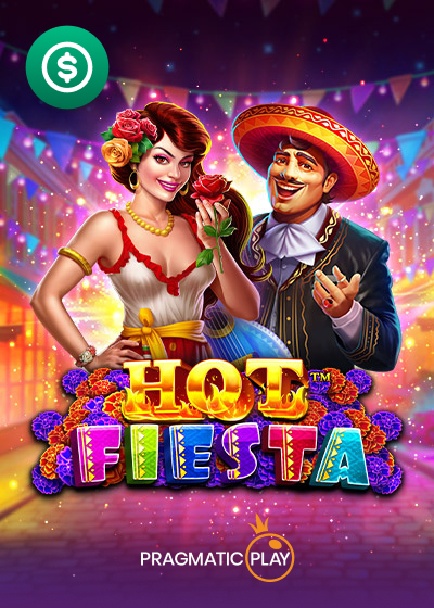 Hot Fiesta