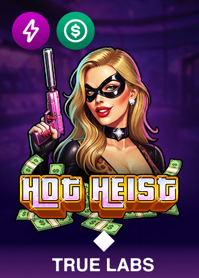 Hot Heist