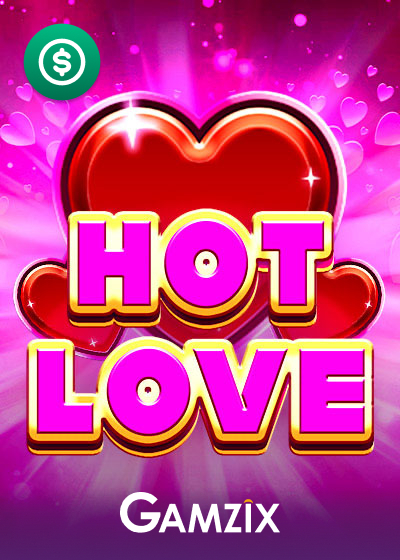 Hot Love