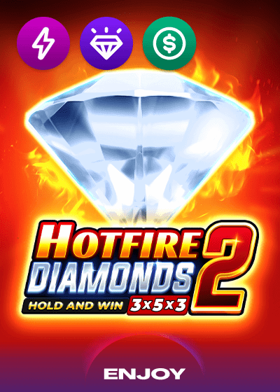 Hotfire Diamonds 2