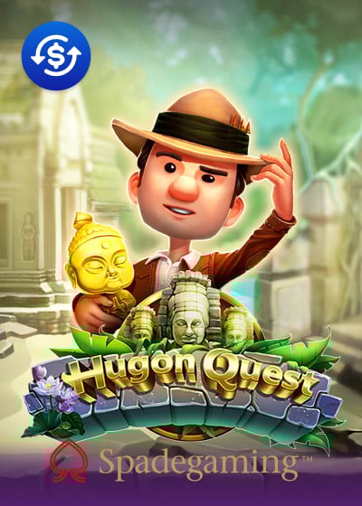 Hugon Quest
