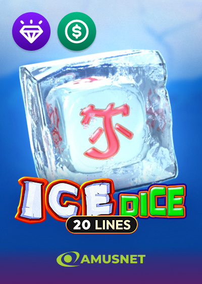 Ice Dice