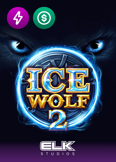 Ice Wolf 2