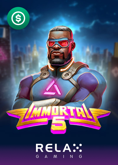 Immortal 5